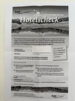 Freedreams Hotelscheck - 3 Nächte gültig bis 31.12.2027!
