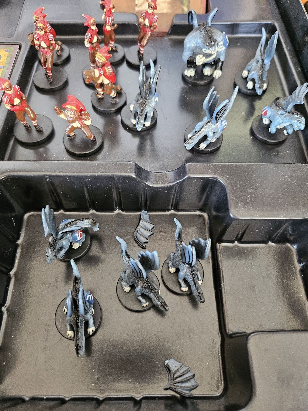 Spiele: Jeu de société Helvetia Cup – Gebraucht aus La Joux FR von car_ck96 1