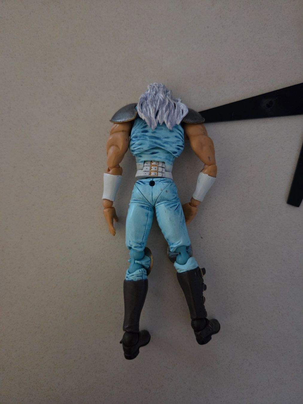 Statuette: Ryu Figur beweglich – Usato da Kloten venduto da Senolf 2