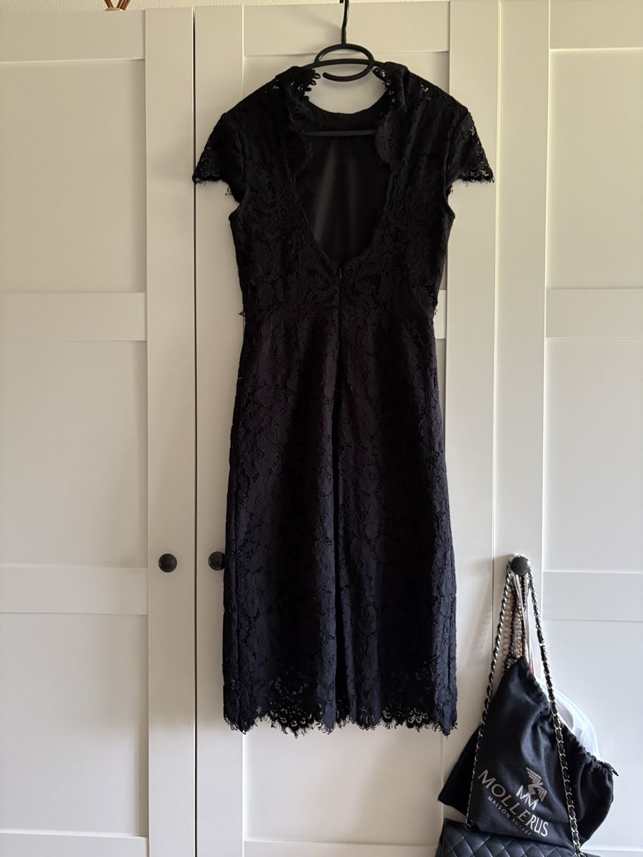 Vestiti: Wunderschönes Kleid IVY & OAK XS – Usato da Malters venduto da Gisi80 4