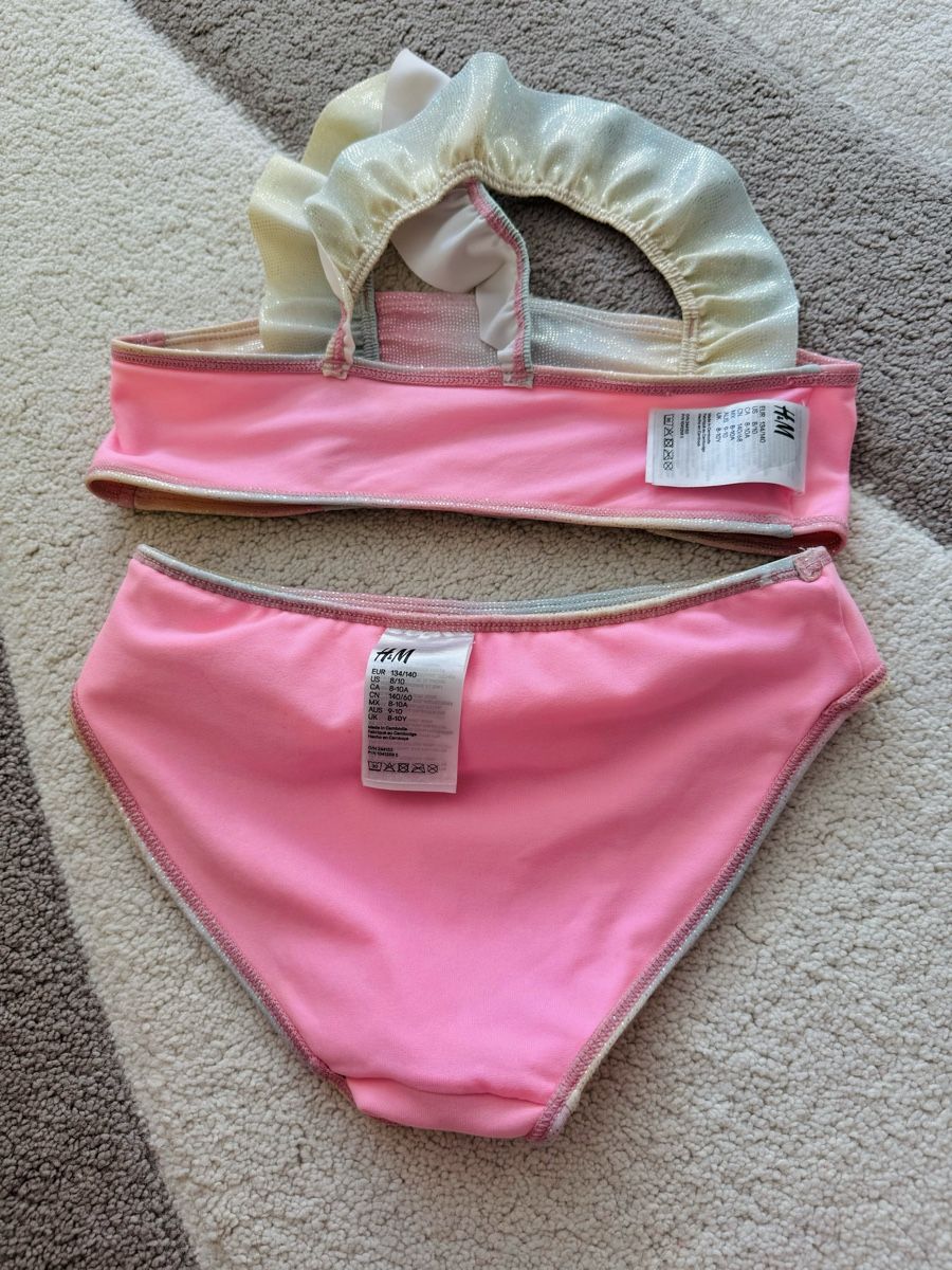 H&M Maillots de bain: BIKINI - MAILLOTS BAIN – D'occasion à Zürich par Mina_09 3