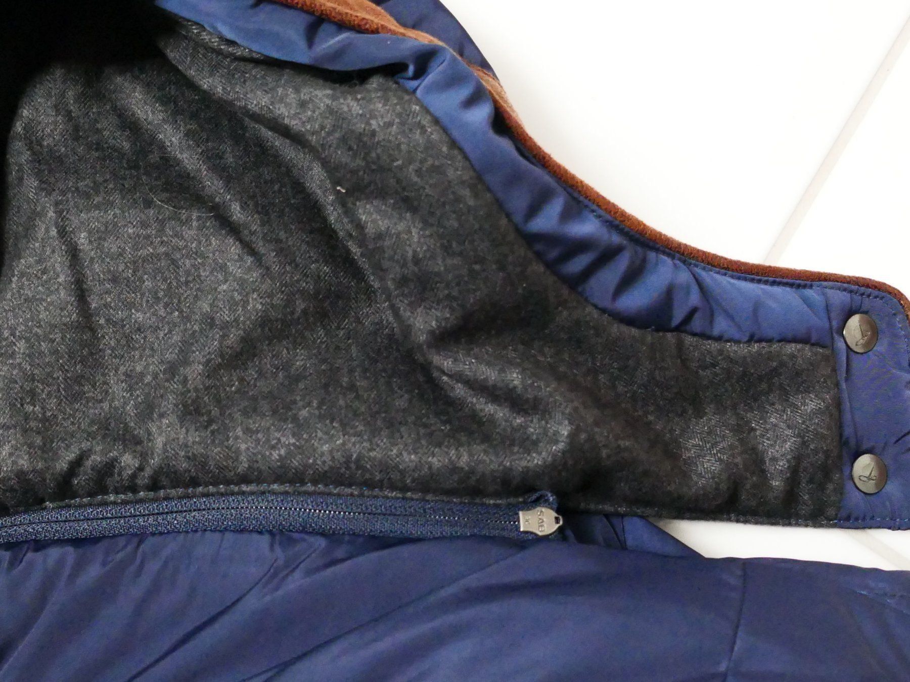 Tom Tailor Jacken: Gr. XXL Tom Tailor Winterjacke neu – Neu (gemäss Beschreibung) aus Sutz von Dalilea 5
