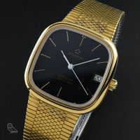 Eterna Executive Quartz 4000