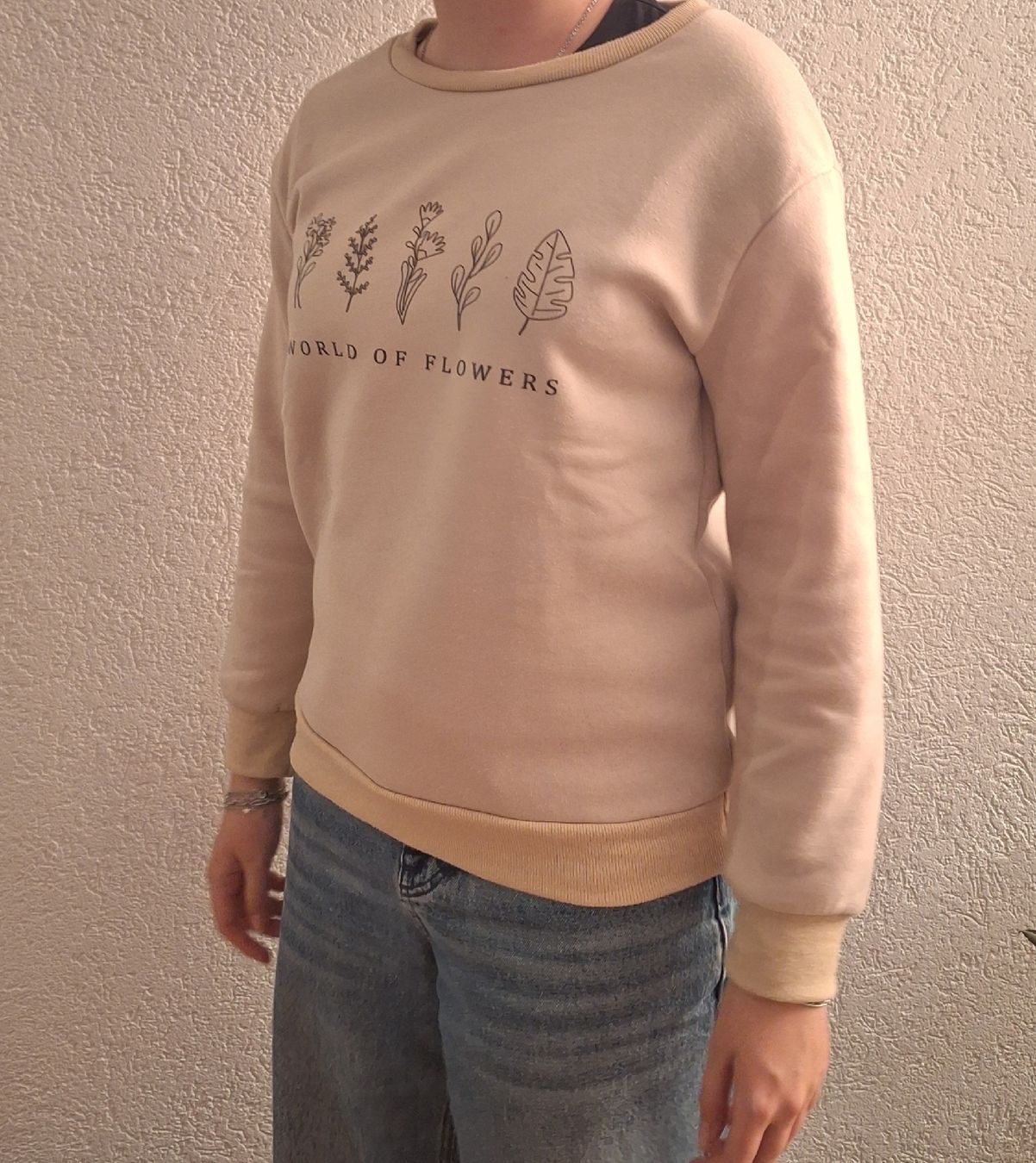 Maglioni & Felpe: Sweat Taille S – Usato da Ins venduto da des_vm2v