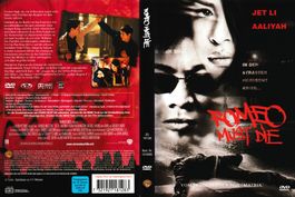 DVD - Romeo Must Die