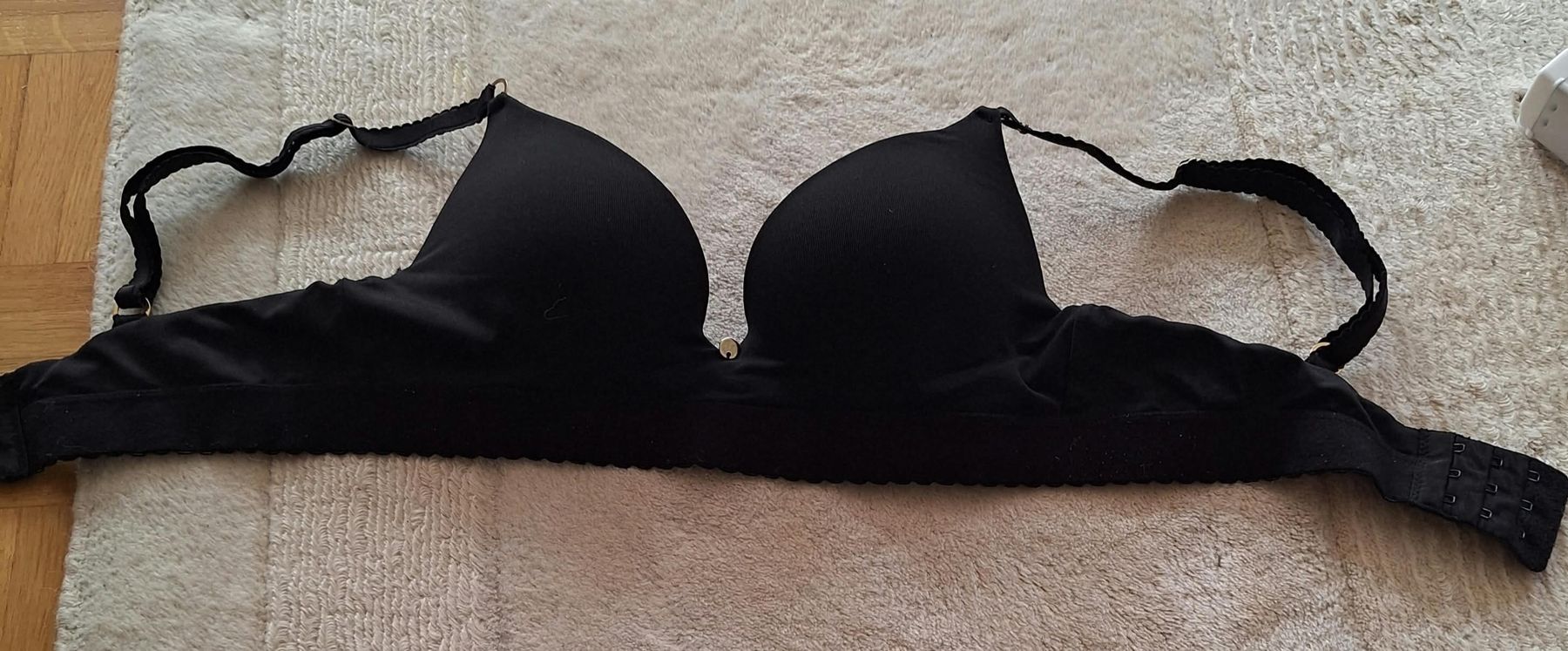 Altra biancheria intima: Push-Up BH – Nuovo (secondo la descrizione) da Aesch BL venduto da sar_j59l 1