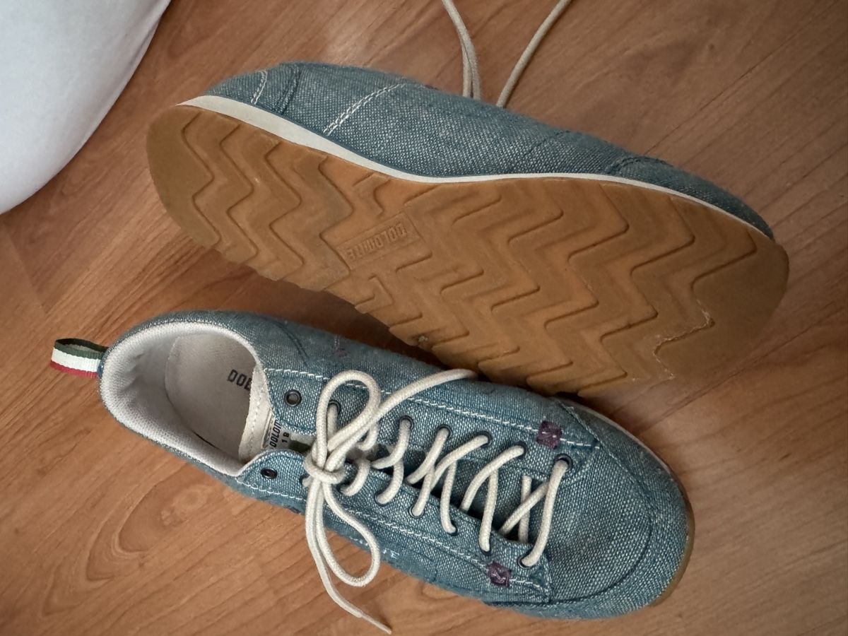 Dolomite Chaussures femmes: Halbschuhe Dolomite – D'occasion à Küssnacht am Rigi par Honeggler