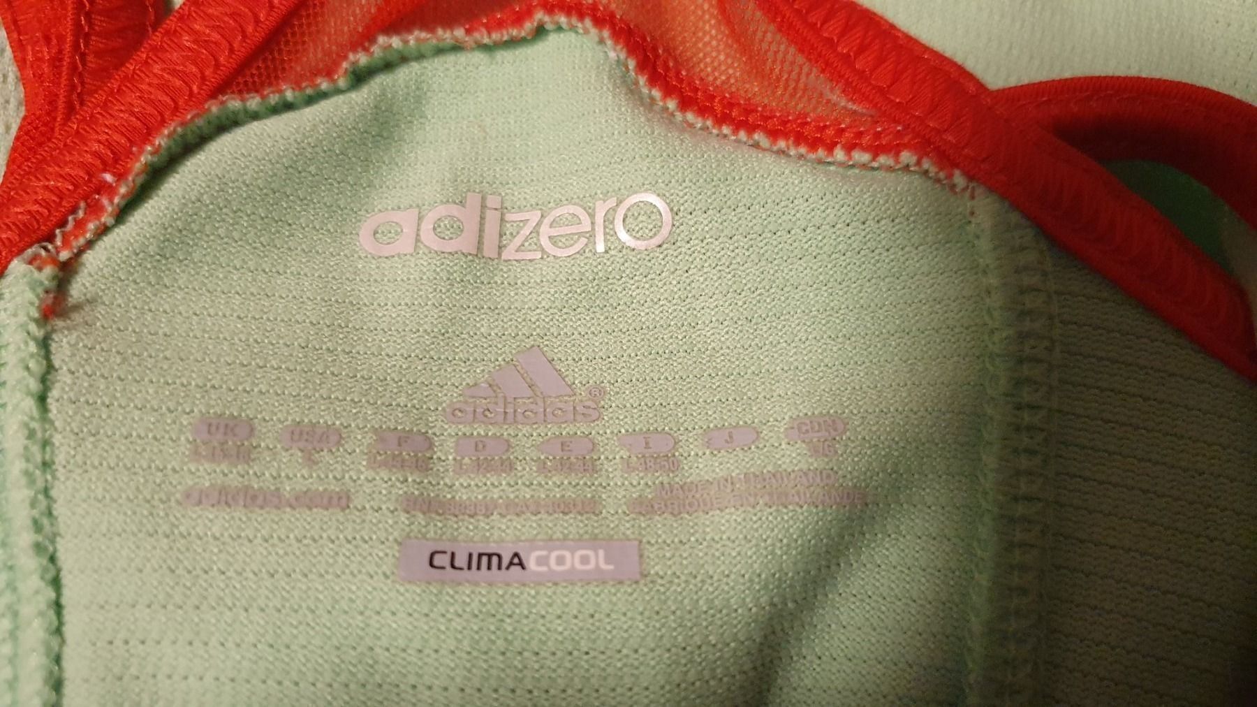 Adidas T-Shirts: Adidas Sportshirt – Neu (gemäss Beschreibung) aus Muttenz von pixopus 7