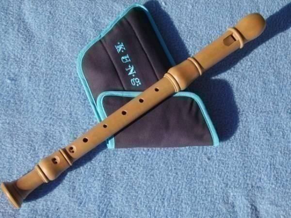 Strumenti musicali: Alt-Blockflöte Marke: Küng – Nuovo (secondo la descrizione) da Wöschnau venduto da Musikhaus-Luethy5012 1