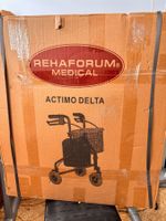 Rollator, 3-Rad