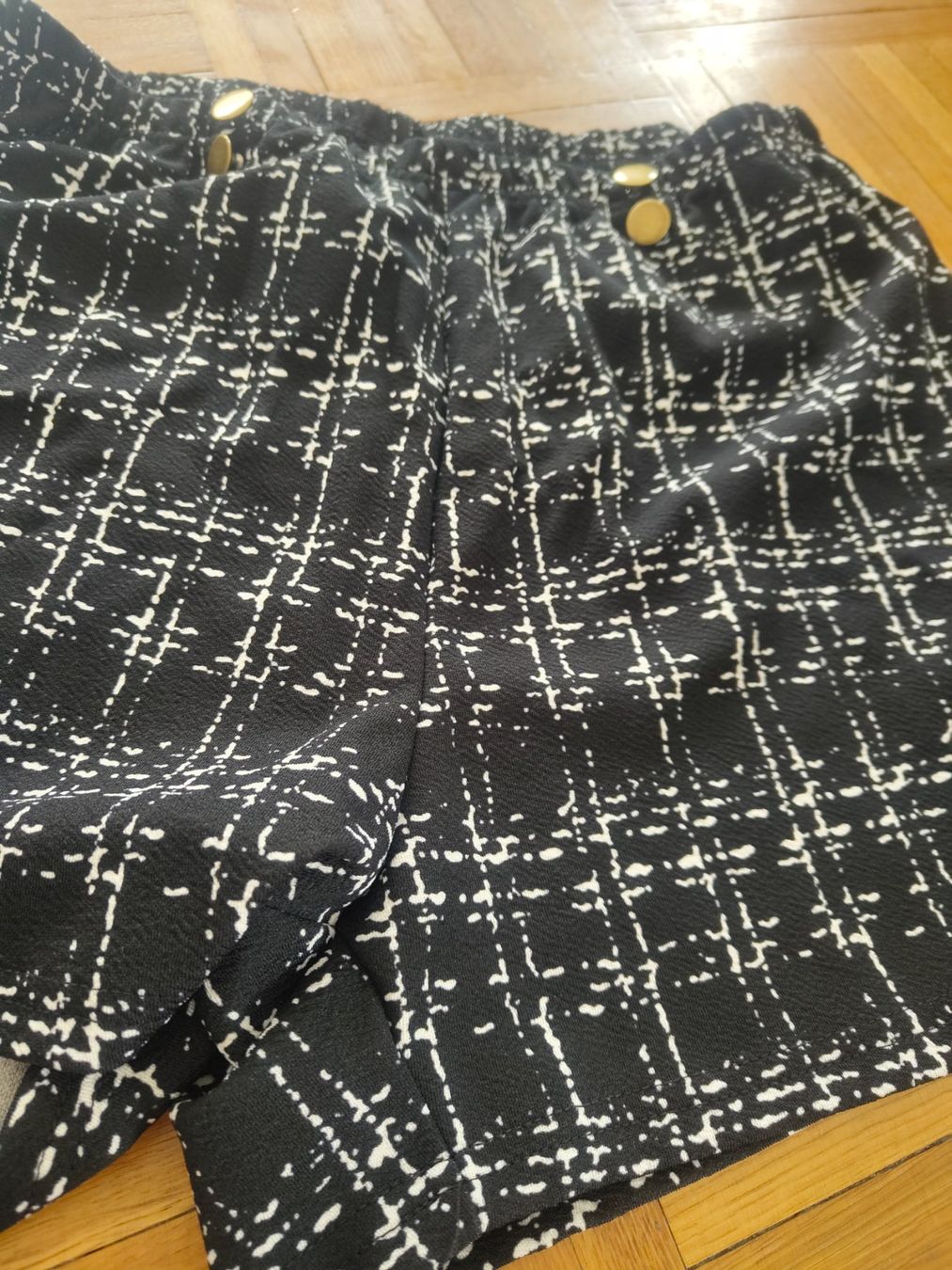 Shein Hosen: Short – Neu und originalverpackt aus Grand-Lancy von ana_7y2f 1