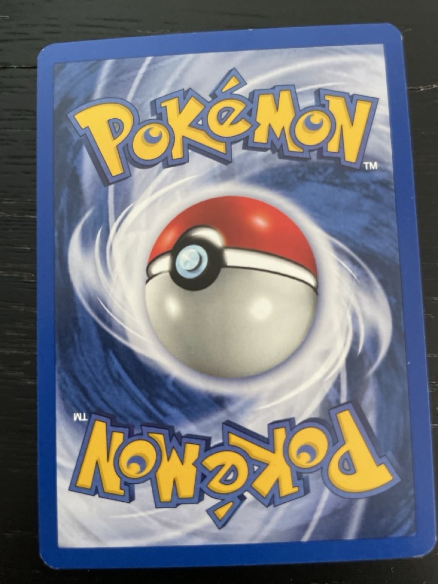 Pokémon Carte collezionabili: Pokemon Menki 61/82 1. edition team rocket – Usato da Hugelshofen venduto da Suimosa 1