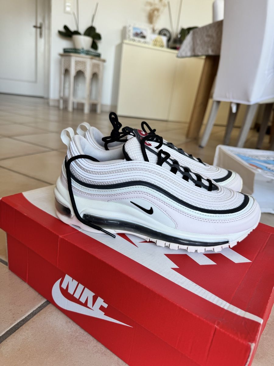 Nike Scarpe da donna: Airmax 97 – Nuovo e nell'imballaggio originale da Lonay venduto da nei_79jc 1