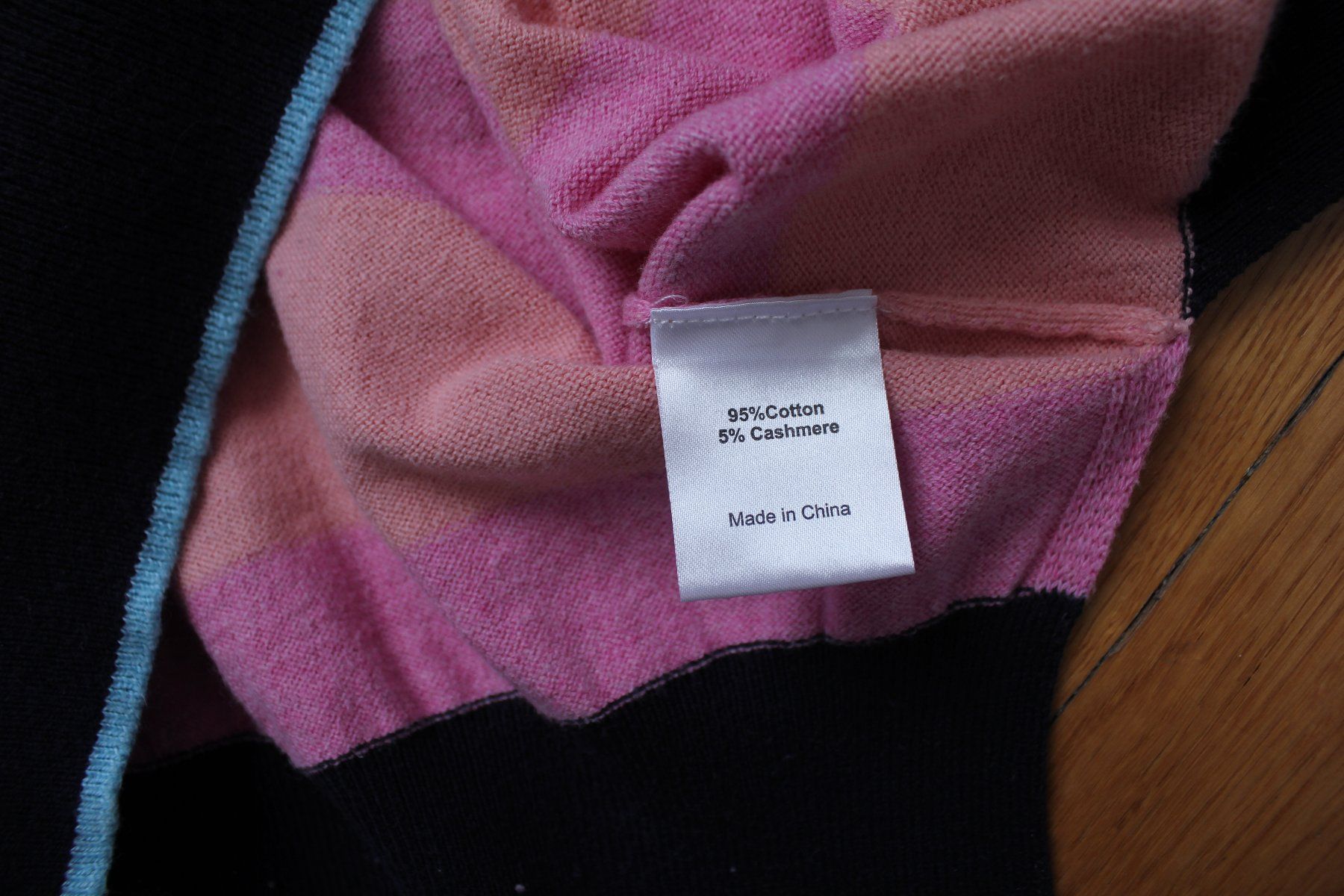 Pullover & Sweatshirts: Alessandra, pull en tricot fin XXL – Gebraucht aus Sugiez von RicardoStoleMyData 4