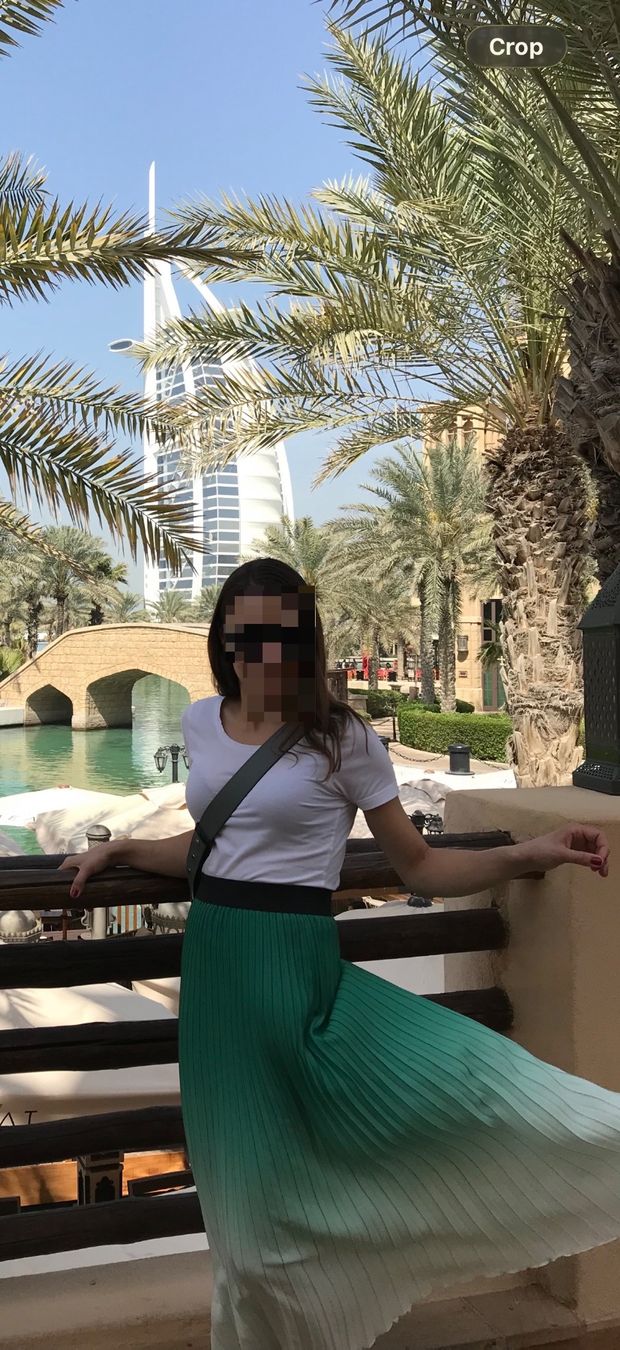 Maje Röcke: Maje pleated skirt - XS - S size – Neu (gemäss Beschreibung) aus Corsier GE von Karol_save_planet 6