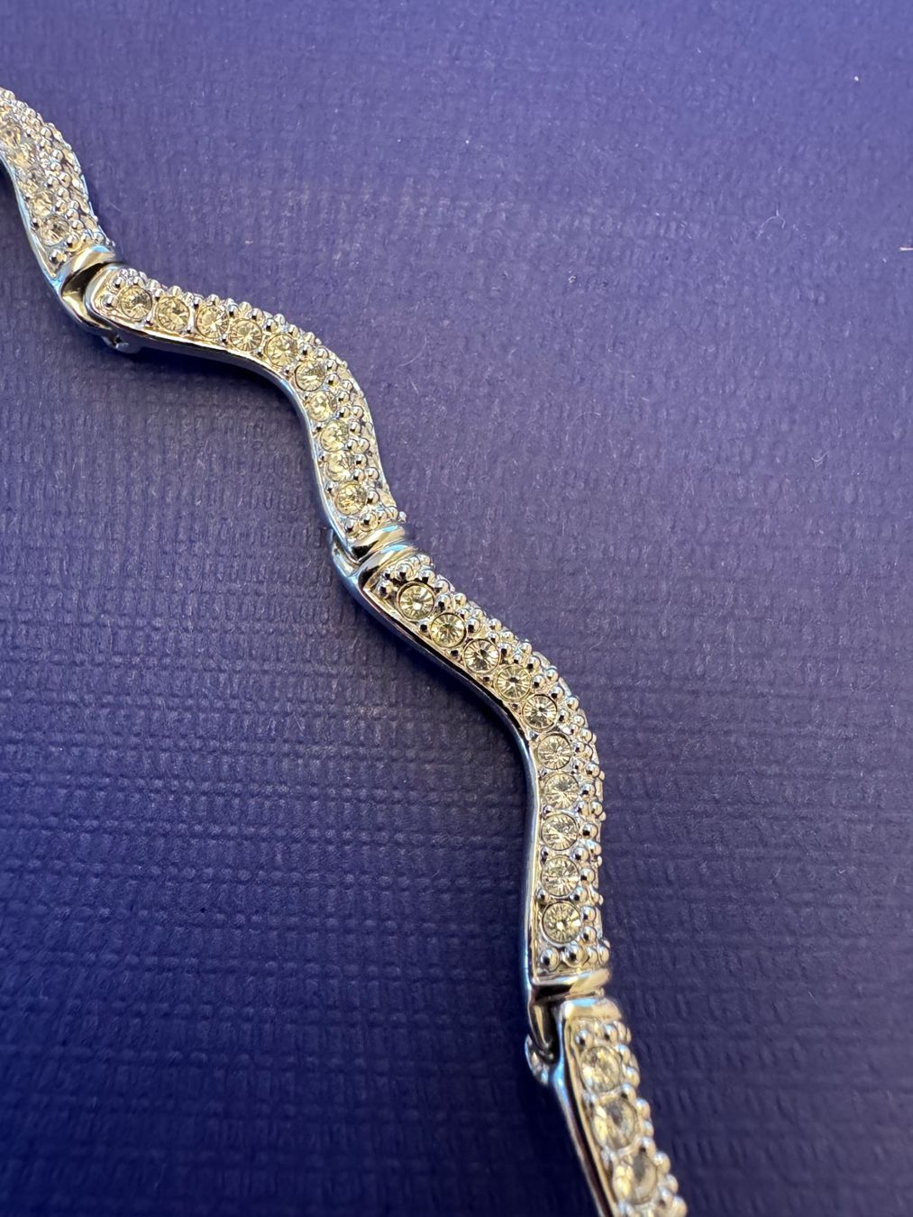 Swarovski Ketten: Swarovski Halskette – Gebraucht aus Nürensdorf von 2ND_STORY 5