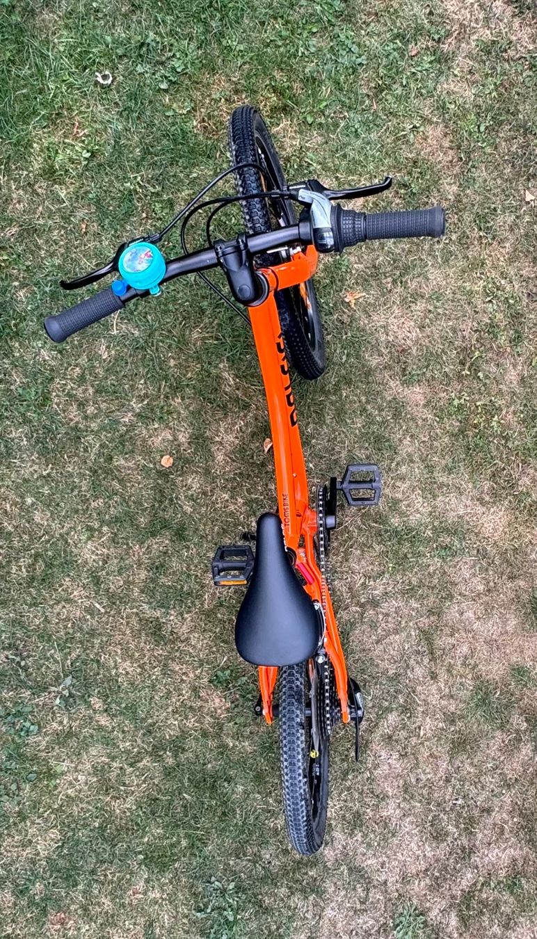 Naloo Vélos: Kindervelo Naloo Chameleon – D'occasion à Oetwil am See par thho 5