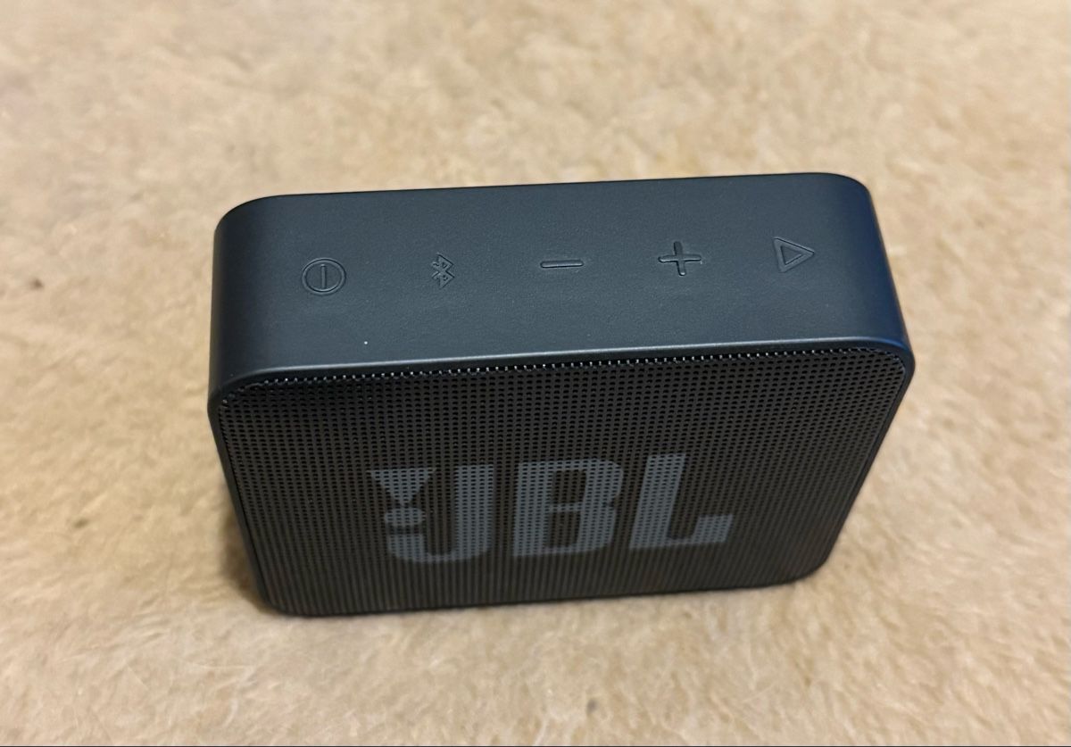 JBL Casse acustiche: JBL Go Essential 2 Bluethoot Lautsprecher – Nuovo (secondo la descrizione) da Bern venduto da leo_7xzq 1
