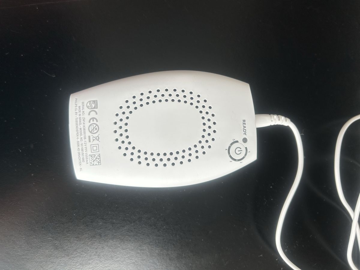 BaByliss Epilatori: Philips Lumea Comfort IPL Haarentfernungssystem, Top! – Usato da Zürich venduto da AussorgfaeltigerHand 1