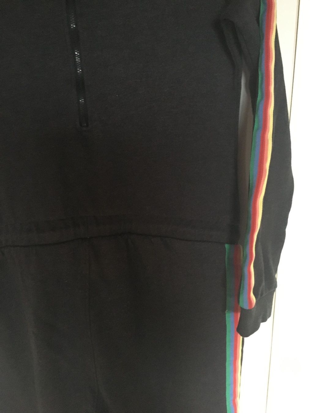Tute: Jumpsuit TWIN Tip, grau, Gr. S – Usato da Arni AG venduto da Mimo007 7