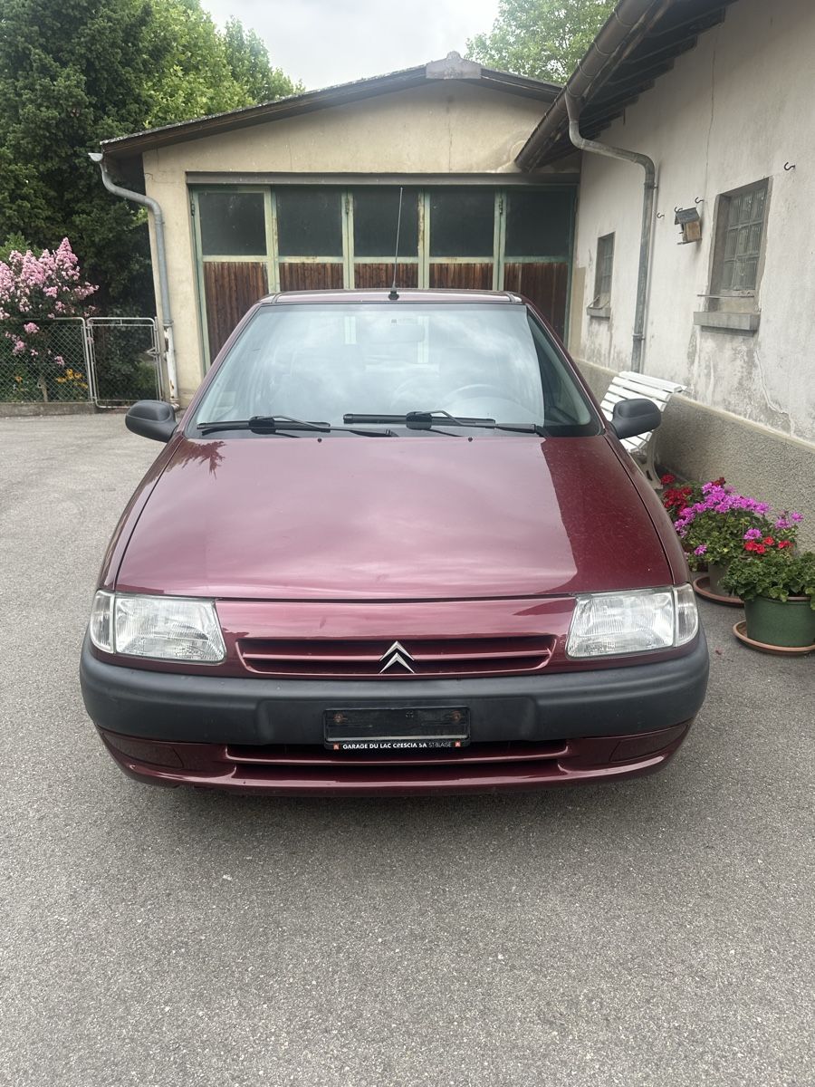 Citroën Automobili: Citroën saxo 1.1 – Nuovo (secondo la descrizione) da Plagne venduto da swe_9k7f 4
