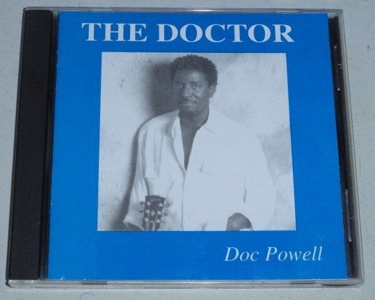 CDs: Doc Powell, Michael Baker, Rodney Franklin & Reggie Hamilton – D'occasion à Unterbäch par gond 5