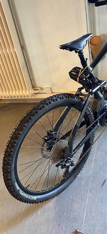 Biciclette: EBike Fully MBM – Usato da Lyssach venduto da Hoferbike 1