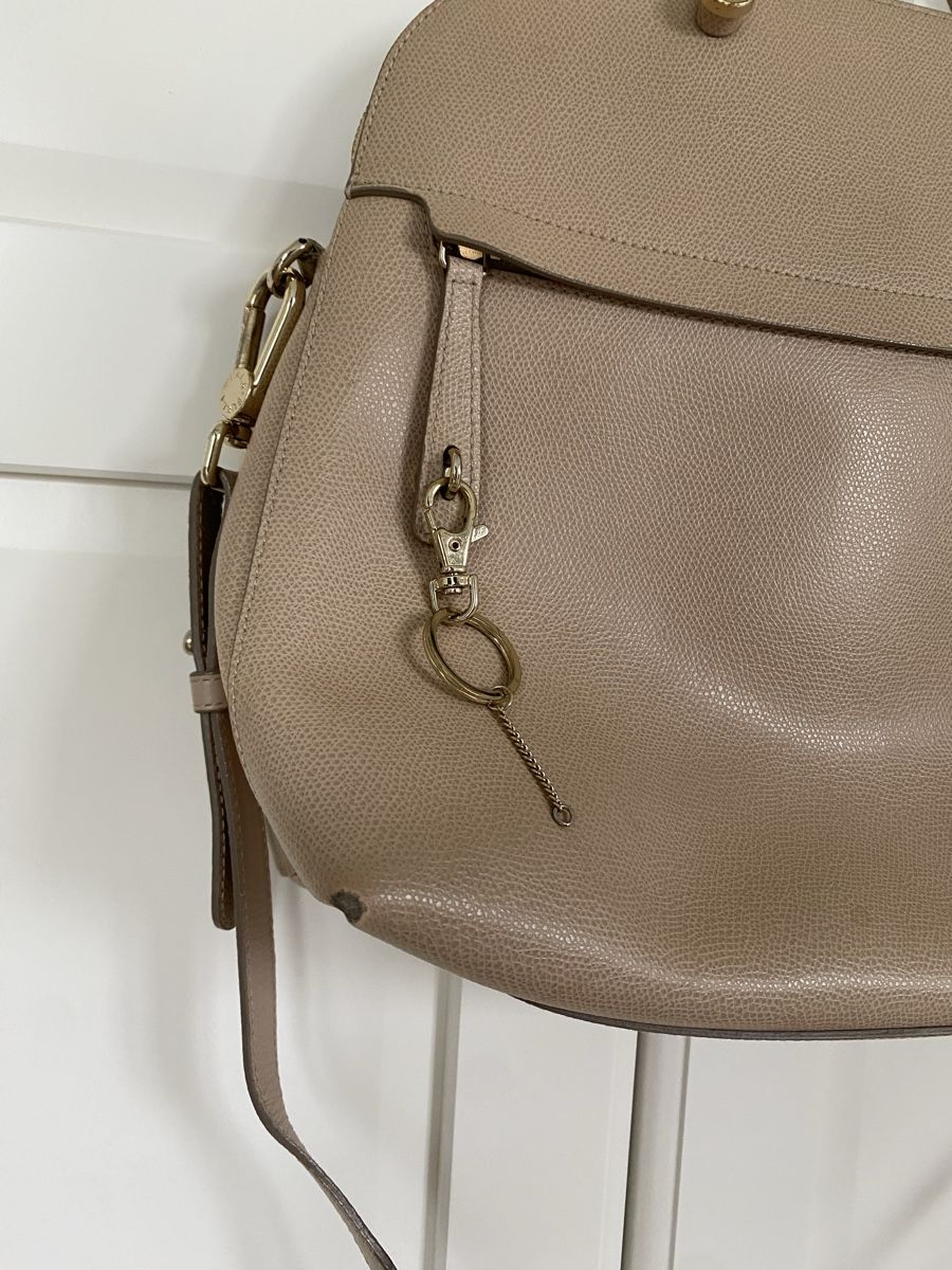 Furla Borse da donna: Furla Bag Beige – Usato da Schlieren venduto da tug_568r 1