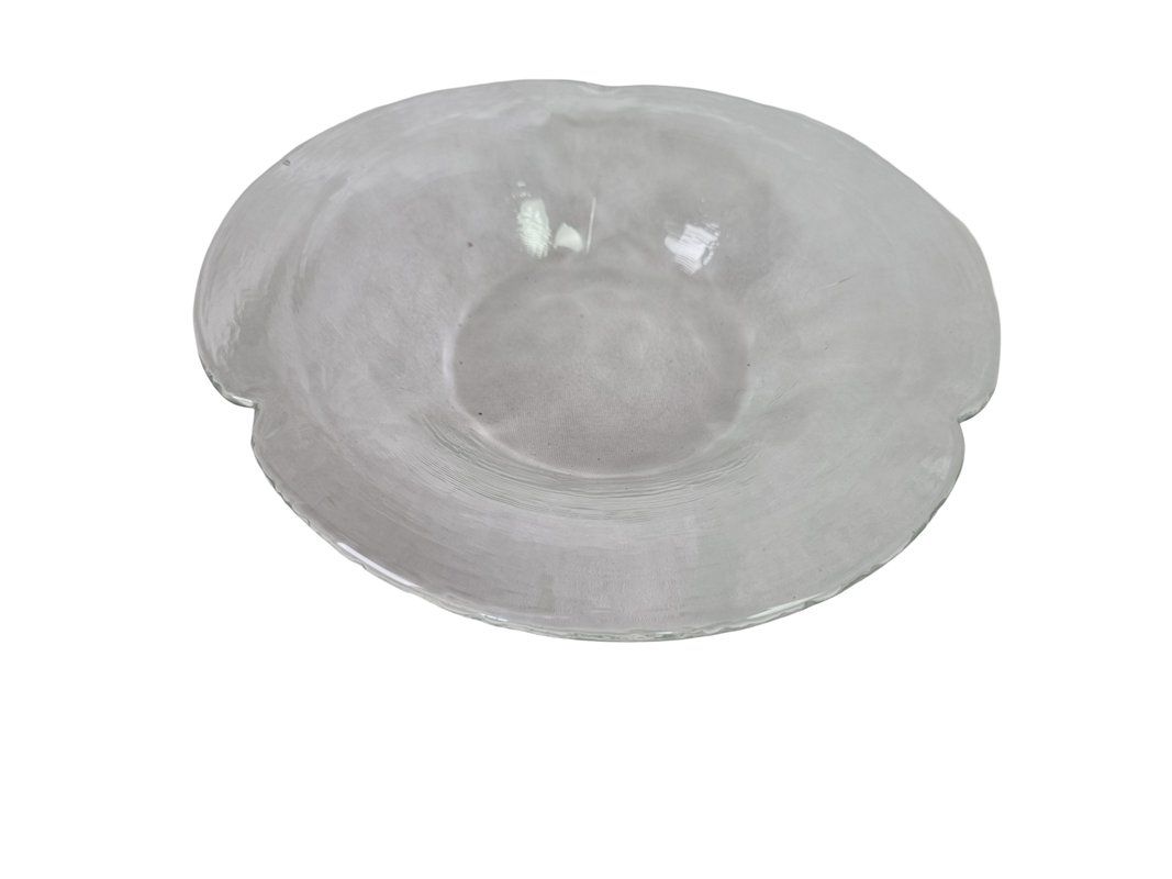 Glasi Hergiswil Coupes: Glasschale 21cm – D'occasion à Wangen b. Olten par Restwert_Wangen
