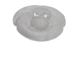 Glasschale 21cm