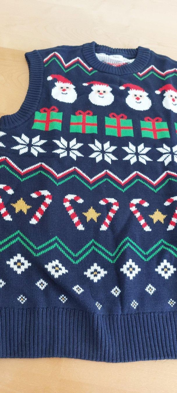 Pullover & Sweatshirts: Neu Pullover ohne Ärmel zu verkaufen – Neu und originalverpackt aus Pfaffnau von hei_9l9h 2