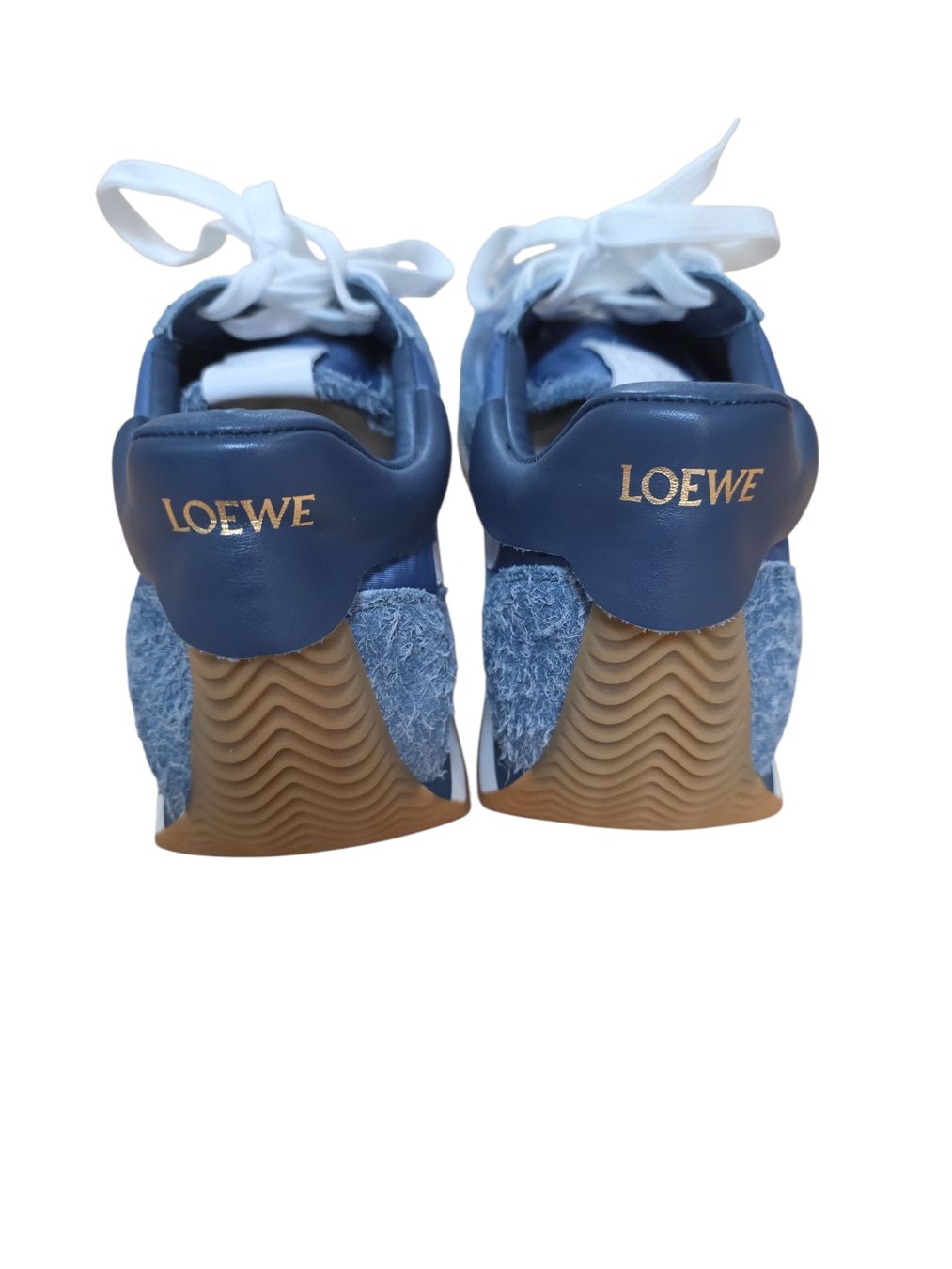 Loewe Scarpe da uomo: Loewe Low Runner Sneakers Gr.41 – Nuovo e nell'imballaggio originale da Hildisrieden venduto da Beka23 3