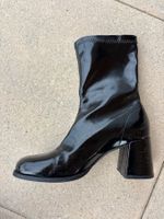 Bottines noires