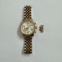 Damen Uhr Michael Kors Lexington MK5735