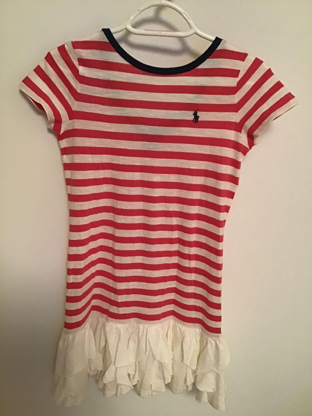 Ralph Lauren Kleider & Röcke: Ralph Lauren Kleid Gr. 146 – Gebraucht aus Zürich von froschchen79 1