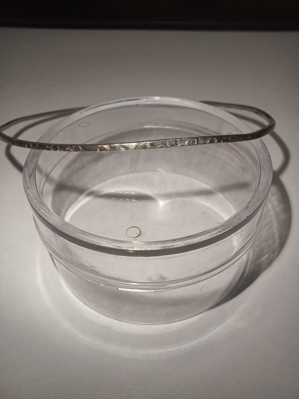 Bracelets: Silber Armbänder – D'occasion à Urnäsch par G.Kertscher 4