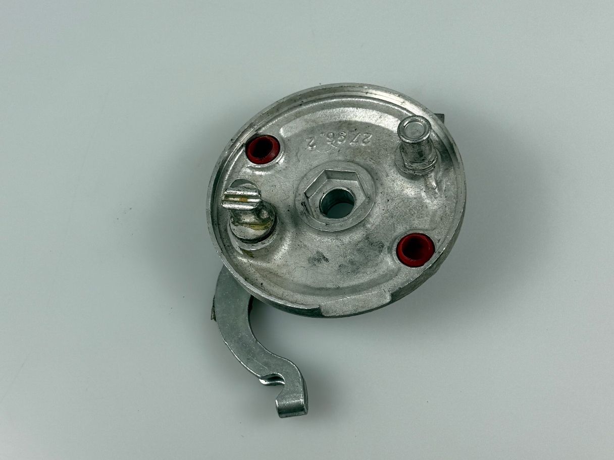 Peugeot Ciclomotori: Bremsplatte LELEU Peugeot Occ – Nuovo (secondo la descrizione) da Hallau venduto da mofaplus 2