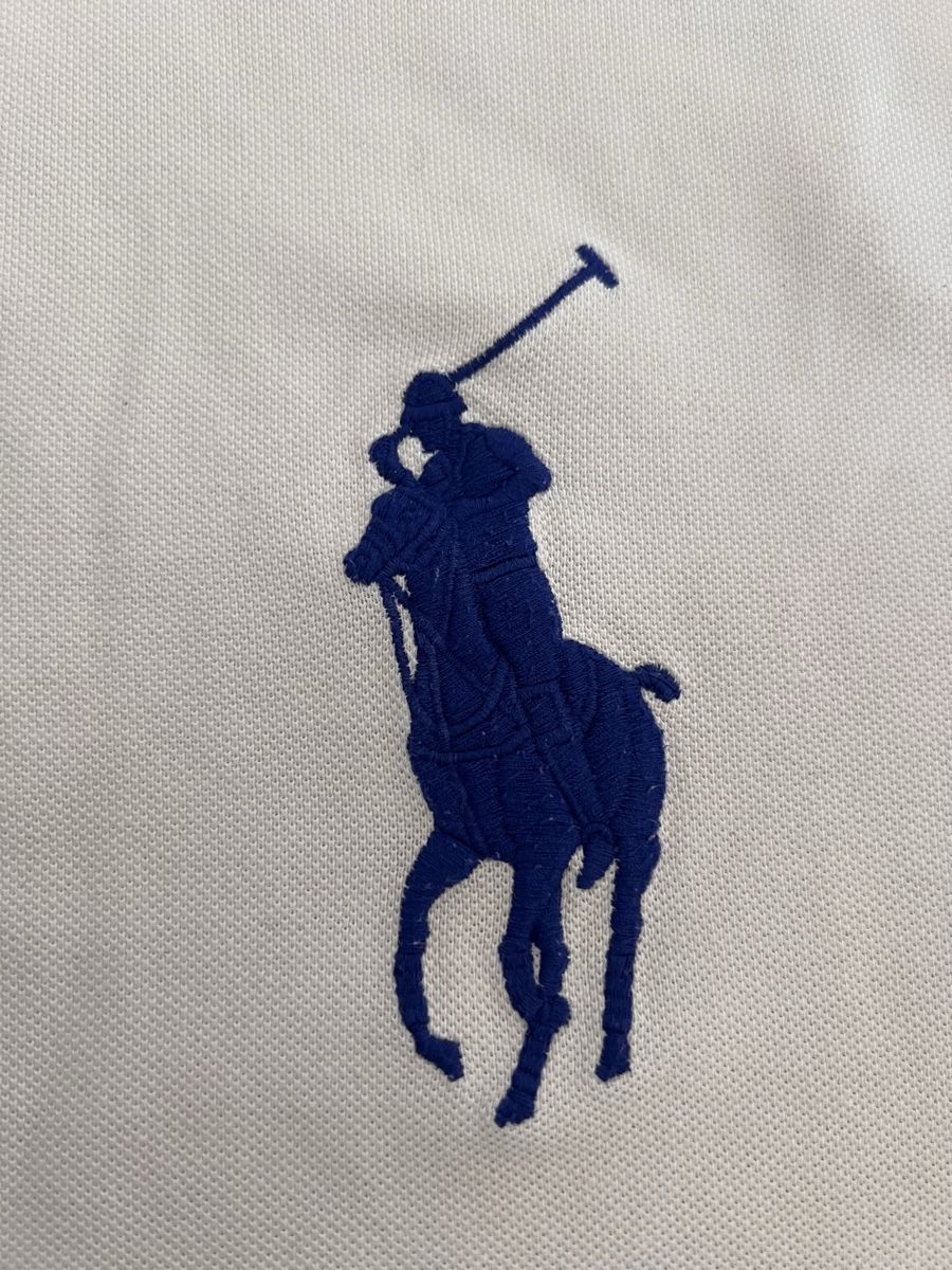 Ralph Lauren Magliette Polo: white Polo – Nuovo (secondo la descrizione) da Romanshorn venduto da SwissDrip.ch 1