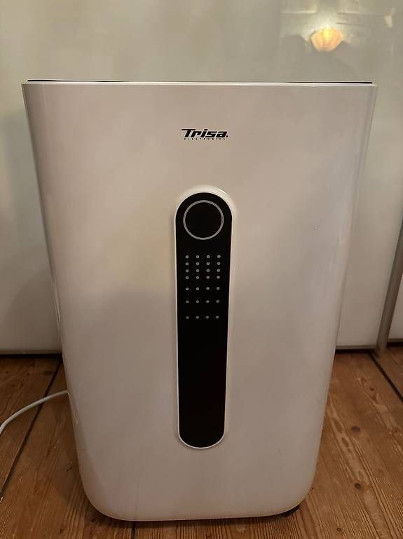 Deumidificatori: Luftentfeuchter Trisa Dry Mate Pro – Usato da Zürich venduto da rom_5vdf 1