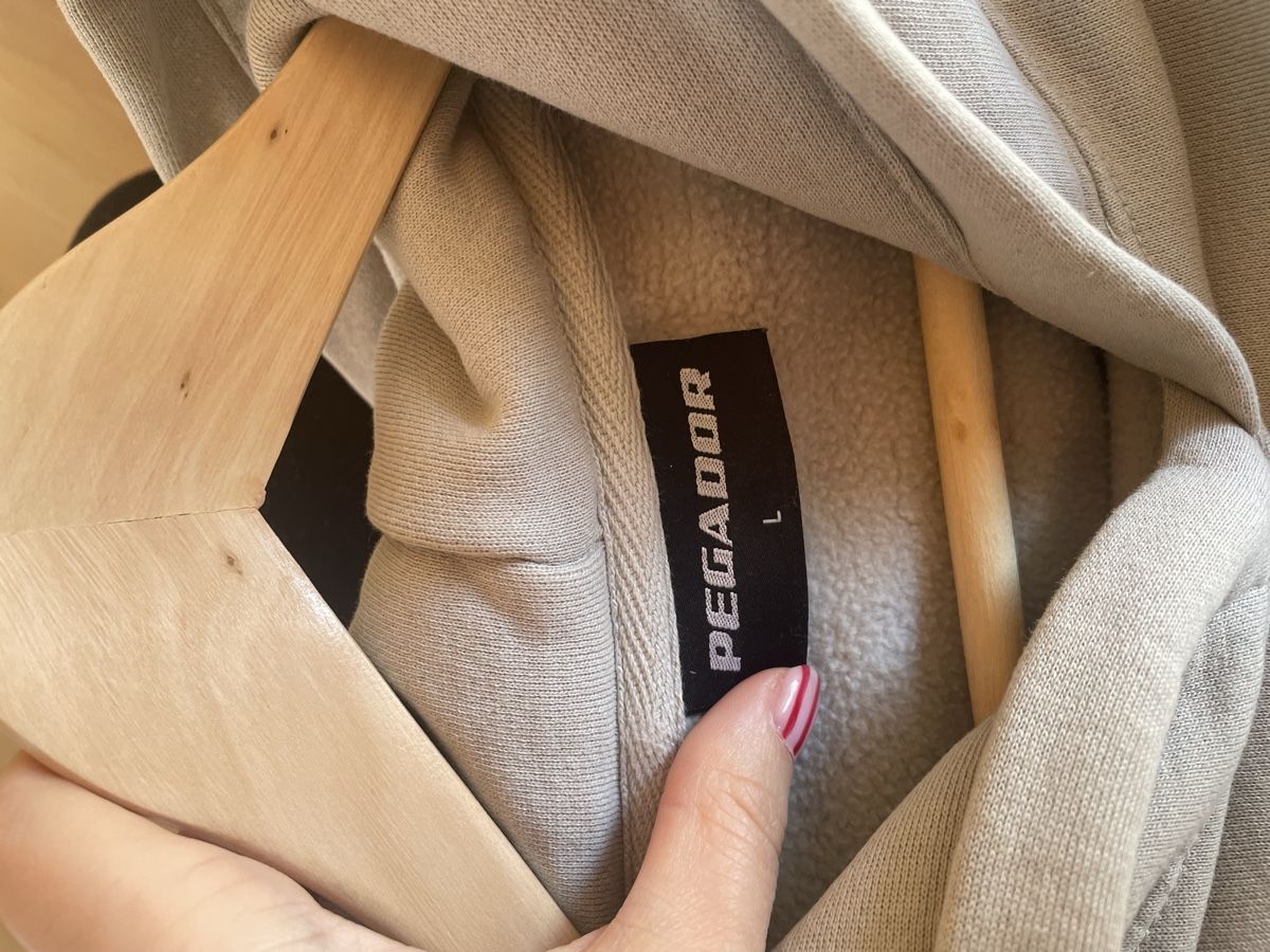 Maglioni & Felpe: Hoddie Pegador – Usato da Bern venduto da noe_qyl9 2