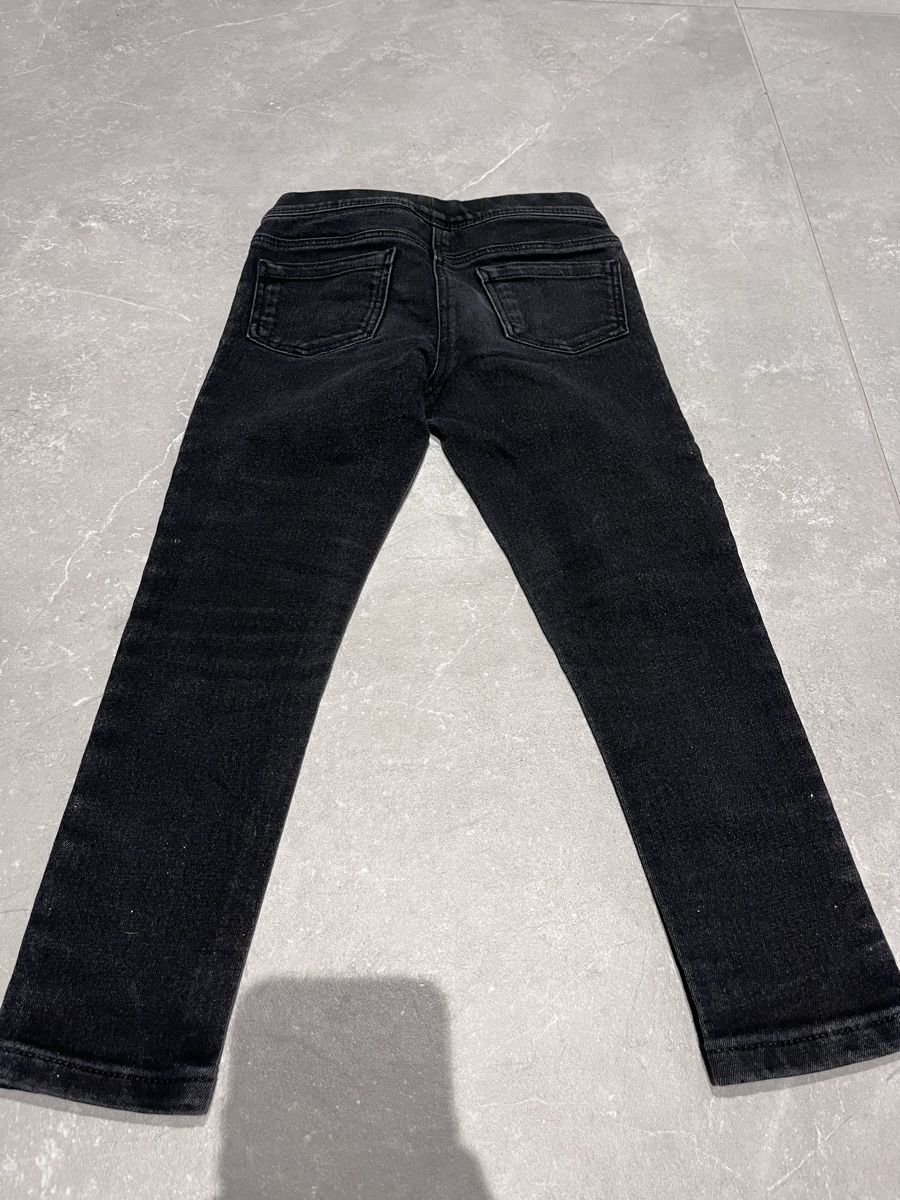 Pantaloni: 2 x Mädchenhose Grösse 110 – Usato da Altikon venduto da shiva123shiva 4