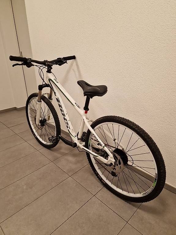 Bixs Biciclette: BIXS Mountainbike 26" – Usato da Derendingen venduto da Vanja89 1