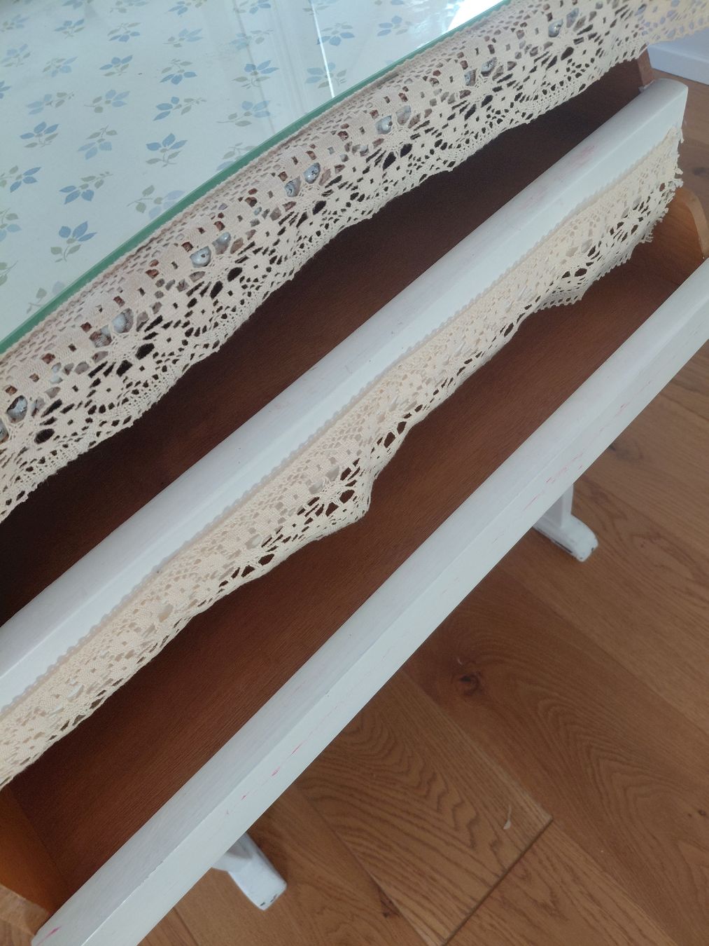 Tavoli da trucco: Antiker Schminktisch Frisiertisch – Usato da Matzendorf venduto da CRX1990 3