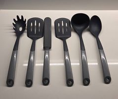 Kochbesteck-Set