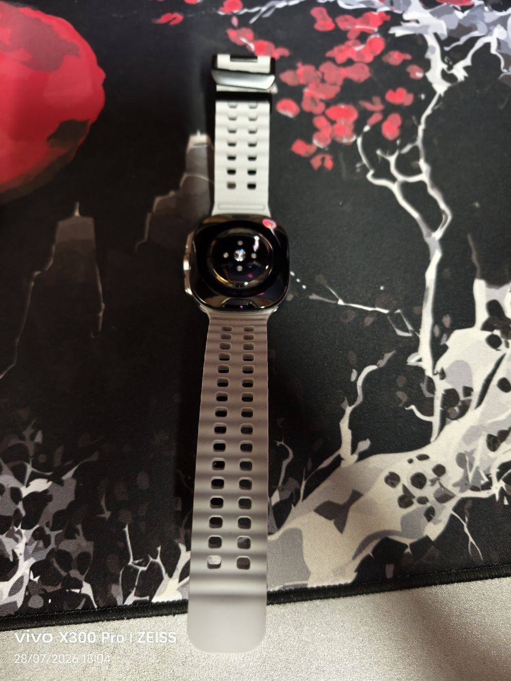 Smartwatch: Montre connectée – Usato da St-Martin FR venduto da MaxHsr 1