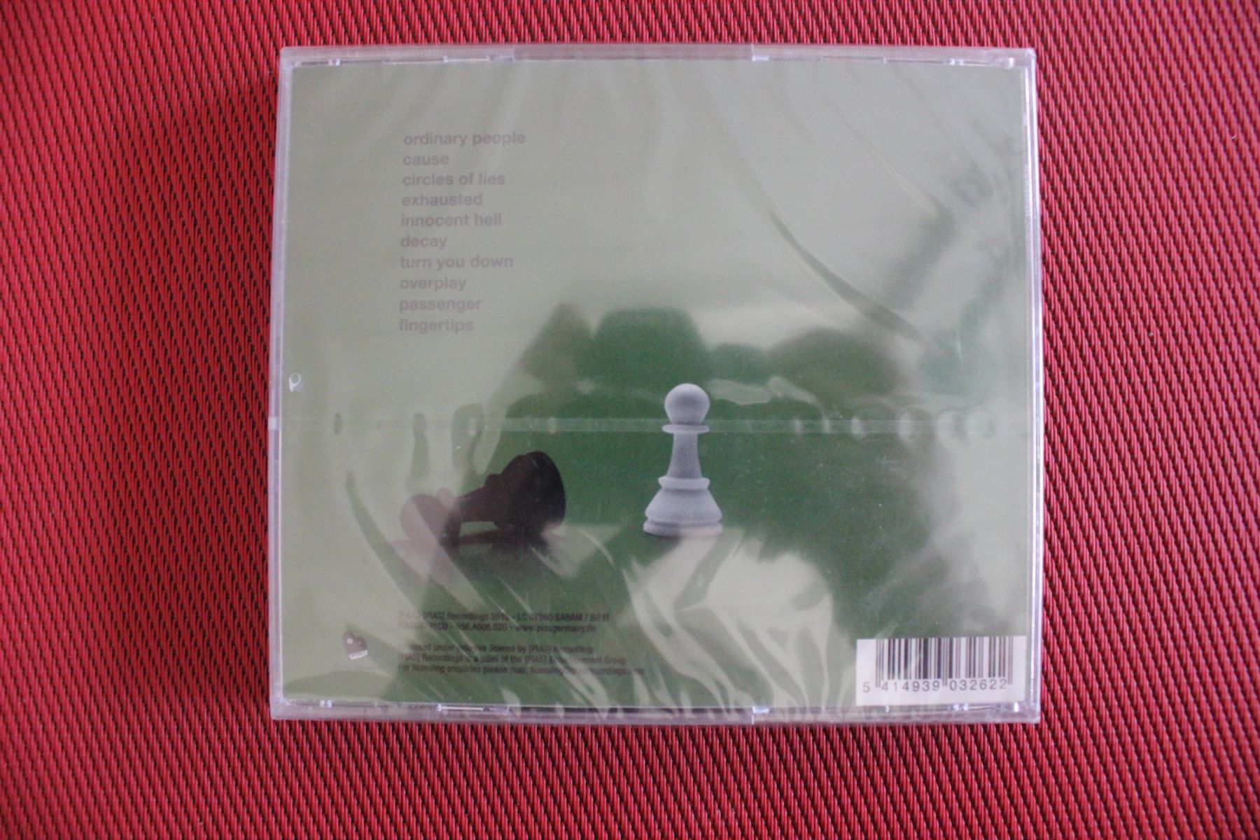 CDs: Cause von Harmful | CD |  Neu – Neuf avec emballage d'origine à Geroldswil par CD-Verkauf-2022 1