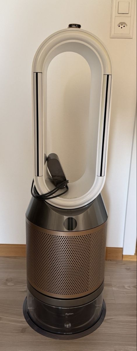 Dyson Purificateurs d'air: Dyson Luftreiniger Ventilator defekt – Défectueux à Amriswil par livewith_iphone
