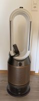 Dyson Luftreiniger Ventilator defekt
