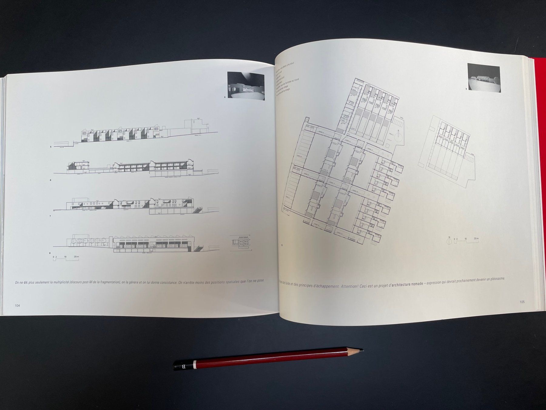Libri: Atelier Cube - Guy Collomb  Marc Collomb  Patrick Vogel – Usato da Romanel-sur-Lausanne venduto da seb_9c2t 5
