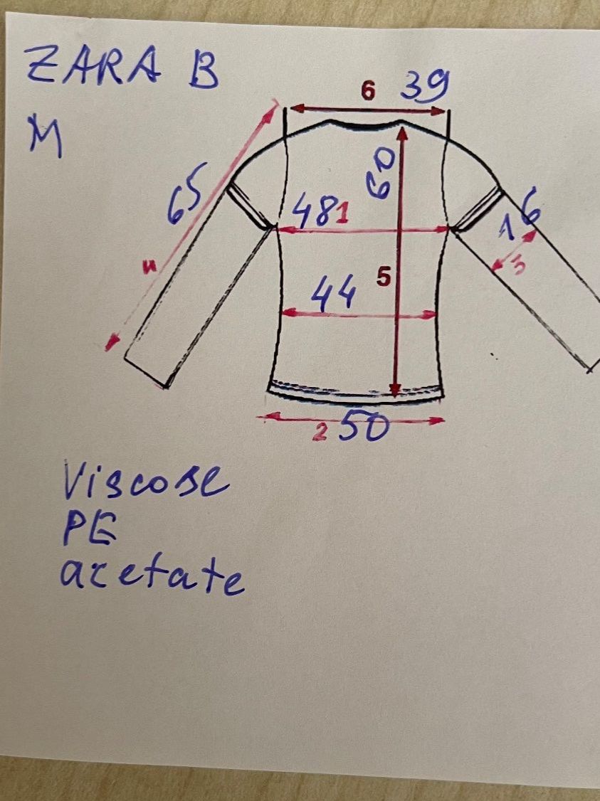 Zara Giacche: ZARA BASIC S M  28/NP65CHF Blazer Jacke Viscose Pe Gelb – Nuovo (secondo la descrizione) da Kölliken venduto da Prscoo 7